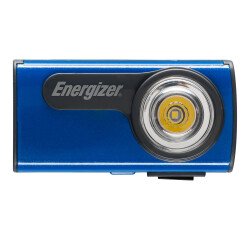 Lampe boitier compact Led 2AA Energizer