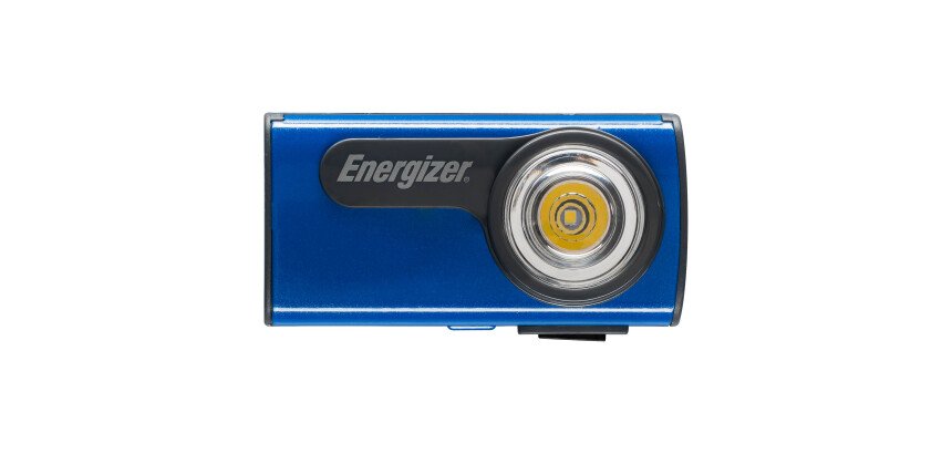 Lampe boitier compact Led 2AA Energizer