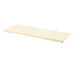 Tablette supplémentaire pour armoire à rideaux monobloc Généric et Eco-Conçue L 100 cm
