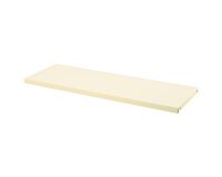 Tablette supplémentaire pour armoire à rideaux monobloc Généric et Eco-Conçue L 100 cm
