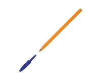 Bolígrafo Bic Cristal Naranja