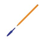 Bolígrafo Bic Cristal Naranja
