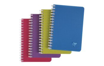 Carnets et répertoires