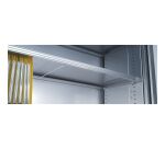 Tablette supplémentaire pour armoire à rideaux monobloc Généric et Eco-Conçue L 100 cm