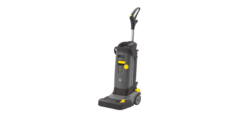 Autolaveuse Kärcher BR 30-4C - 4 litres