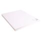 Box of 4 foam cardboard plates Clairefontaine 50 x 65 cm 10 mm