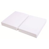 Boite 30 cartons mousse-plume Clairefontaine A4 3mm