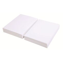 Boite 30 cartons mousse-plume Clairefontaine A4 3mm