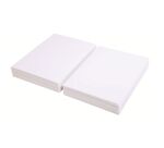 Boite 30 cartons mousse-plume Clairefontaine A4 3mm