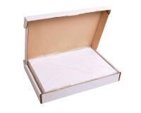 Caja 15 cartones mousse-pluma Clairefontaine A3 3 mm