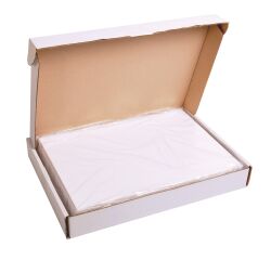 Caja 15 cartones mousse-pluma Clairefontaine A3 3 mm