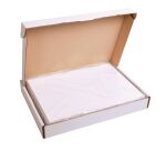 Boite 15 cartons mousses-plumes Clairefontaine A3 3mm