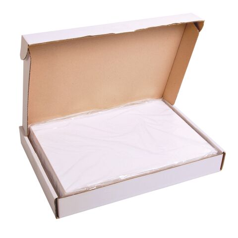 Caja 15 cartones mousse-pluma Clairefontaine A3 3 mm