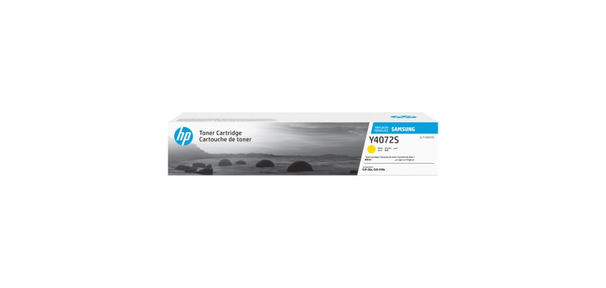 Toner Samsung CLT-4072 afzonderlijke kleuren