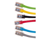 Cable de Red RJ45 Longitud 3 m Cat5e