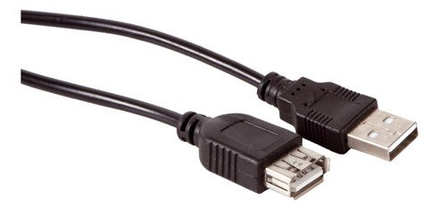 Extensión de Cable USB 2.0 A-A 3 m