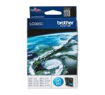 Cartouche Brother LC985 couleurs séparées pour imprimante jet d'encre