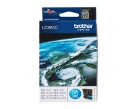Cartridges Brother LC 985 separated colors