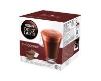 Chococcino Nescafé Dolce Gusto - Caja de 16 cápsulas 