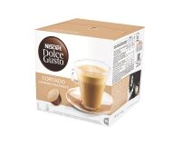 Café Nescafé Cortado para Dolce Gusto - Caja de 16 dosis