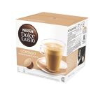 Café Nescafé Cortado para Dolce Gusto - Caja de 16 dosis