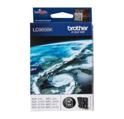 Black Brother LC985 cartridge for inkjet printer