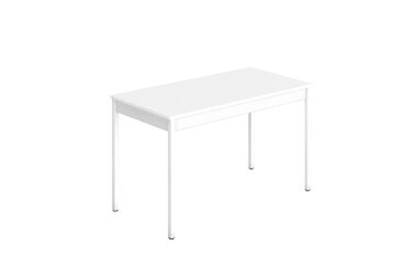 Pack 1 tafel multifunctioneel eco L 120 x D 60 cm 1 kopen = 1 tafel gratis