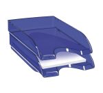 Corbeille à courrier à la française Cep Tendance couleur