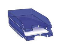 Corbeille à courrier à la française Cep Tendance couleur