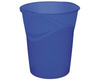 Waste paper basket Cep 14 L coloured