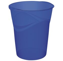 Papiermand Cep 14 L blauw