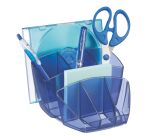 Multipot à crayons Cep - 6 compartiments