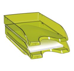 Briefkorb Ceppro farbig Happy