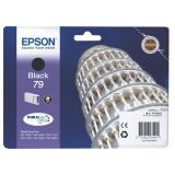 Cartridge Epson 79 zwart