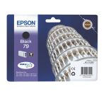 Cartouche Epson 79 noire pour imprimante jet d'encre