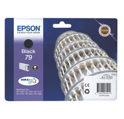 Cartridge Epson 79 black