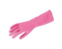 Guantes de menaje latex