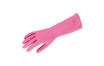 Guantes de protección química