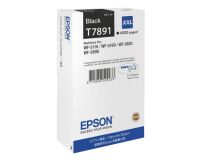 Epson T7891 Original Ink Cartridge C13T789140 Black