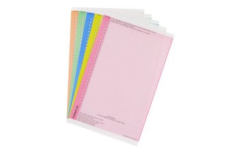 Accessoires pour dossiers suspendus