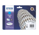 Cartouche Epson 79 couleurs séparées pour imprimante jet d'encre