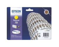 Cartridge Epson 79 separated colors