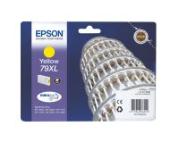 Epson 79 XL / C13T79024010 Cartuchos originales separados cian, magenta o amarillo (2000 páginas) 