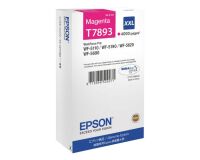 Cartouche Epson T789 très haute capacité couleurs séparées pour imprimante jet d'encre