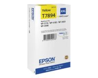 Cartouche Epson T789 très haute capacité couleurs séparées pour imprimante jet d'encre