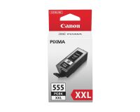 Cartridge Canon PGI555XXL black