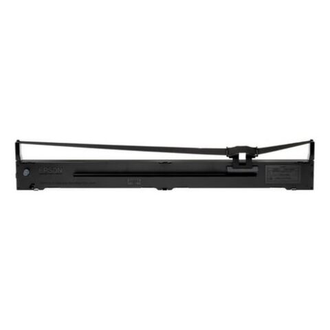 Epson S015327 (C13S015327) cinta negra para impresora