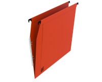Suspension files kraft Maxiburo normal bottom for cabinets 33 cm