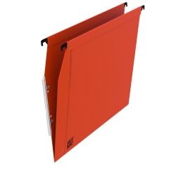 Suspension files kraft Maxiburo normal bottom for cabinets 33 cm