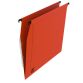 Suspension files kraft Maxiburo normal bottom for cabinets 33 cm